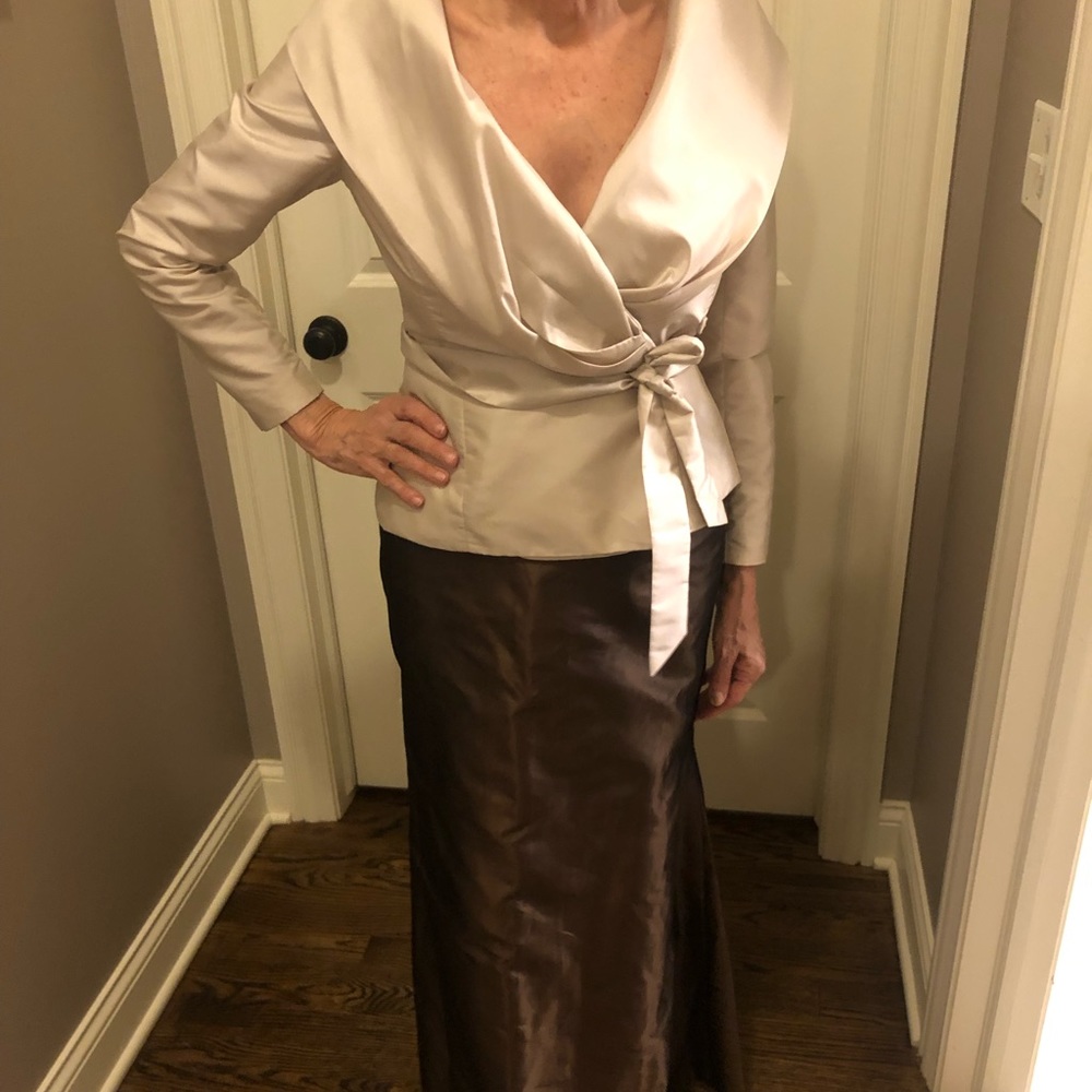 Mother of the Bride two piece